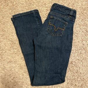 Kimes Ranch Betty Jeans